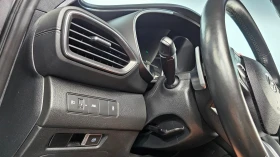Hyundai Santa fe 2.2D 4WD * ОБДУХ * PREMIUM AUDIO * KAMEPA, снимка 15