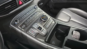 Hyundai Santa fe 2.2D 4WD * ОБДУХ * PREMIUM AUDIO * KAMEPA, снимка 8