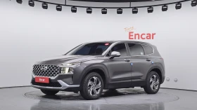 Hyundai Santa fe 2.2D 4WD * ОБДУХ * PREMIUM AUDIO * KAMEPA, снимка 1