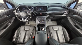 Hyundai Santa fe 2.2D 4WD * ОБДУХ * PREMIUM AUDIO * KAMEPA, снимка 6