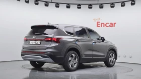 Hyundai Santa fe 2.2D 4WD * ОБДУХ * PREMIUM AUDIO * KAMEPA, снимка 3