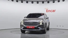 Hyundai Santa fe 2.2D 4WD * ОБДУХ * PREMIUM AUDIO * KAMEPA, снимка 2