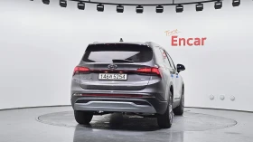 Hyundai Santa fe 2.2D 4WD * ОБДУХ * PREMIUM AUDIO * KAMEPA, снимка 4