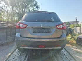 Suzuki SX4 S-Cross 1.6 НА ЧАСТИ , снимка 3