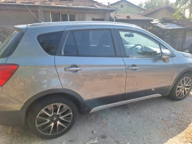 Suzuki SX4 S-Cross 1.6 НА ЧАСТИ , снимка 2