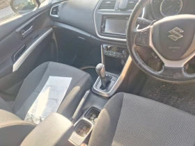 Suzuki SX4 S-Cross 1.6 НА ЧАСТИ , снимка 6