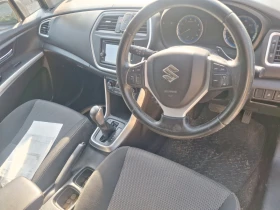 Suzuki SX4 S-Cross 1.6 НА ЧАСТИ , снимка 7
