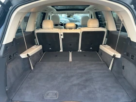 Mercedes-Benz GLS 400 AMG* KEYLESS* PANO* 21INCH* , снимка 16