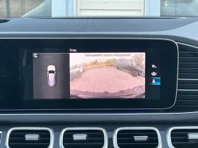 Mercedes-Benz GLS 400 AMG* KEYLESS* PANO* 21INCH* , снимка 13
