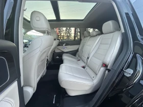 Mercedes-Benz GLS 400 AMG* KEYLESS* PANO* 21INCH* , снимка 15