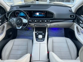 Mercedes-Benz GLS 400 AMG* KEYLESS* PANO* 21INCH* , снимка 7