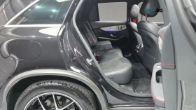Mercedes-Benz GLC 43 AMG AMG* 360 CAMERA* HEADUP* ПОДГРЕВ* , снимка 12