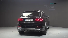 Mercedes-Benz GLC 43 AMG AMG* 360 CAMERA* HEADUP* ПОДГРЕВ* , снимка 4