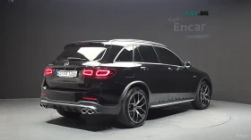 Mercedes-Benz GLC 43 AMG AMG* 360 CAMERA* HEADUP* ПОДГРЕВ* , снимка 2
