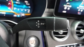 Mercedes-Benz GLC 43 AMG AMG* 360 CAMERA* HEADUP* ПОДГРЕВ* , снимка 9