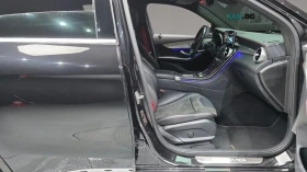 Mercedes-Benz GLC 43 AMG AMG* 360 CAMERA* HEADUP* ПОДГРЕВ* , снимка 11