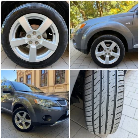 Mitsubishi Outlander, снимка 17