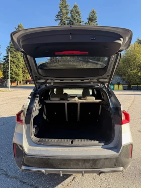 BMW X1 xDrive30e, снимка 8