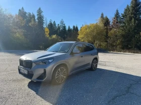 BMW X1 xDrive30e, снимка 2