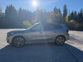 BMW X1 xDrive30e, снимка 3