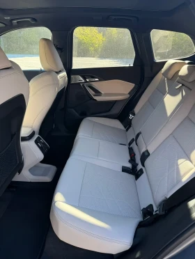 BMW X1 xDrive30e, снимка 11