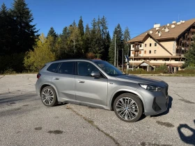 BMW X1 xDrive30e, снимка 7
