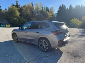 BMW X1 xDrive30e, снимка 4