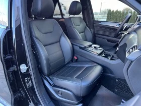 Mercedes-Benz GLE 350 AMG-9G-TRONIC-360-КАМ-ПАНОРАМА-С.КНИЖКА-ПОДГРЕВ, снимка 13