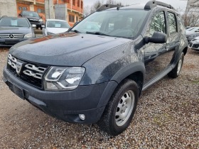 Dacia Duster 1,6