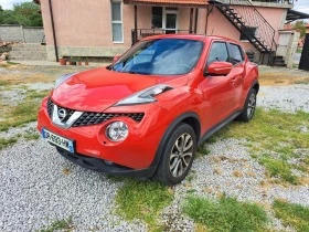     Nissan Juke 1, 2 NAVI-PANORAMA