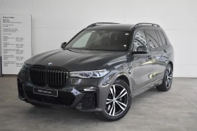 BMW X7 xDrive40i, снимка 1