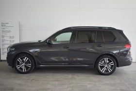 BMW X7 xDrive40i, снимка 3