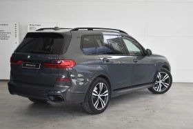 BMW X7 xDrive40i, снимка 2