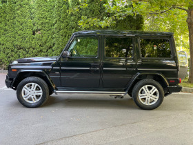 Mercedes-Benz G 500 КАТО НОВ, снимка 3