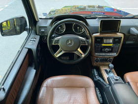 Mercedes-Benz G 500 КАТО НОВ, снимка 14