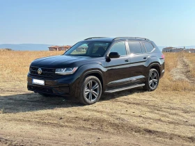 VW Atlas 2.0L 4Motion, снимка 1