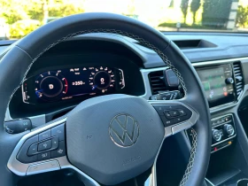 VW Atlas 2.0L 4Motion, снимка 5