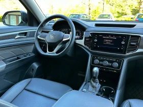 VW Atlas 2.0L 4Motion, снимка 8