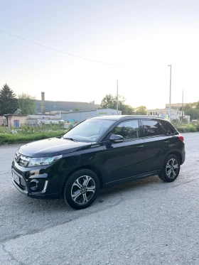 Suzuki Vitara 1.6i allgrip, снимка 4