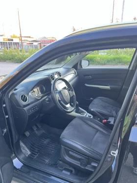 Suzuki Vitara 1.6i allgrip, снимка 7