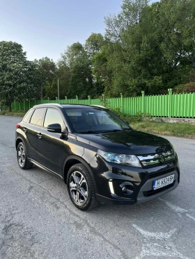 Suzuki Vitara 1.6i allgrip, снимка 1