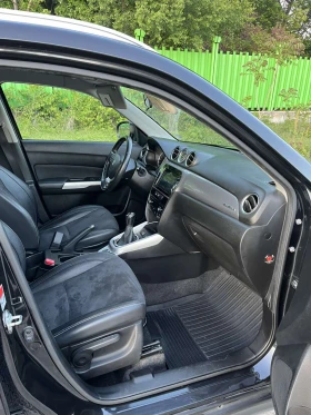 Suzuki Vitara 1.6i allgrip, снимка 8