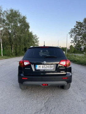 Suzuki Vitara 1.6i allgrip, снимка 6