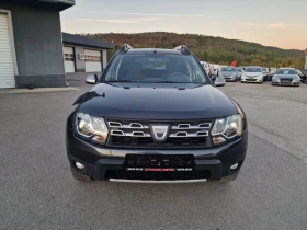 Dacia Duster 1.6i FACE ГАЗ-БЕНЗИН