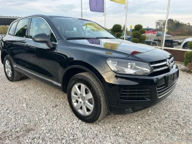 VW Touareg 2, 0 TDI АВТОМАТИК (8 СКОРОСТИ ) !! 204 кс., снимка 1