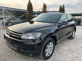 VW Touareg 2, 0 TDI АВТОМАТИК (8 СКОРОСТИ ) !! 204 кс., снимка 7