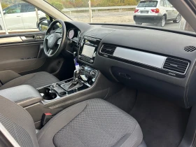 VW Touareg 2, 0 TDI АВТОМАТИК (8 СКОРОСТИ ) !! 204 кс., снимка 9