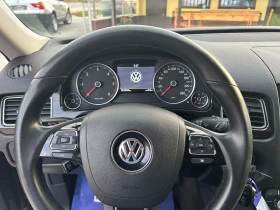 VW Touareg 2, 0 TDI АВТОМАТИК (8 СКОРОСТИ ) !! 204 кс., снимка 12