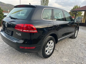 VW Touareg 2, 0 TDI АВТОМАТИК (8 СКОРОСТИ ) !! 204 кс., снимка 3