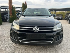 VW Touareg 2, 0 TDI АВТОМАТИК (8 СКОРОСТИ ) !! 204 кс., снимка 8